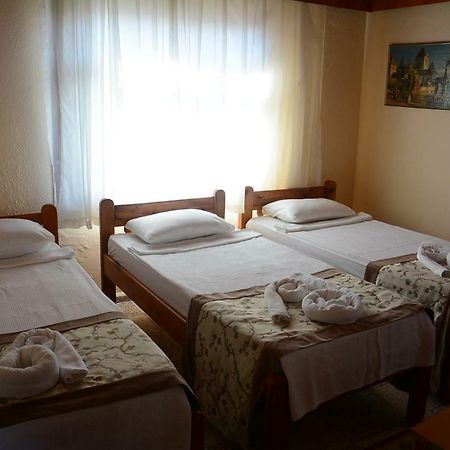 Yildiz1 Motel Side Eksteriør bilde