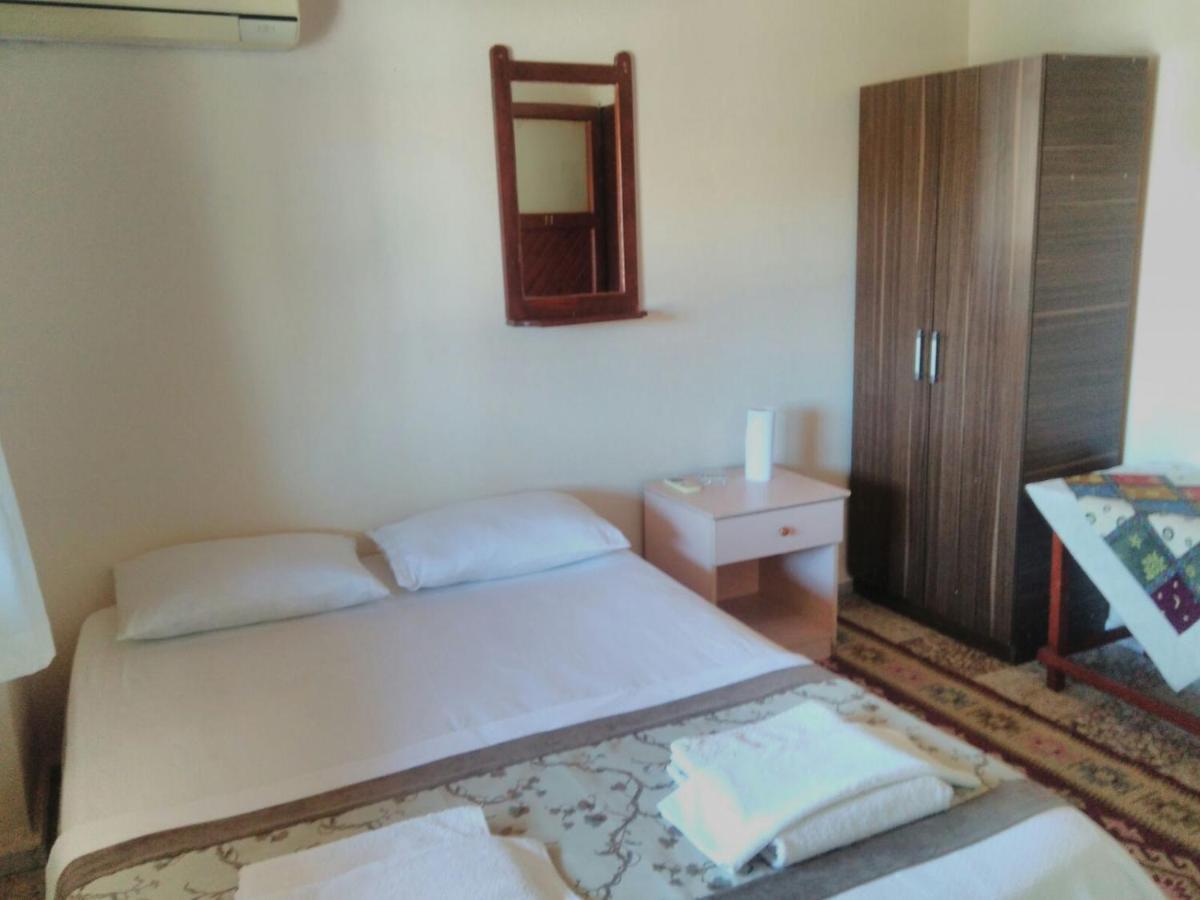 Yildiz1 Motel Side Eksteriør bilde