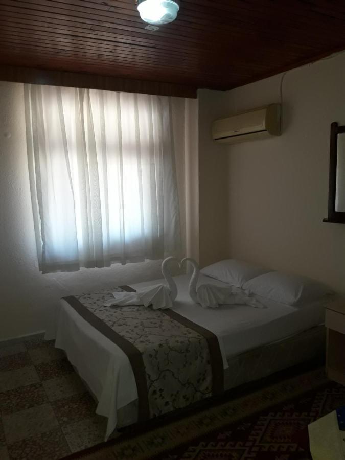 Yildiz1 Motel Side Eksteriør bilde