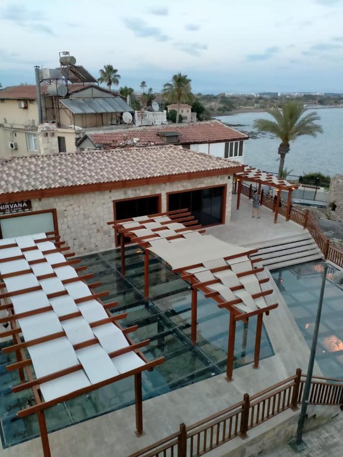 Yildiz1 Motel Side Eksteriør bilde