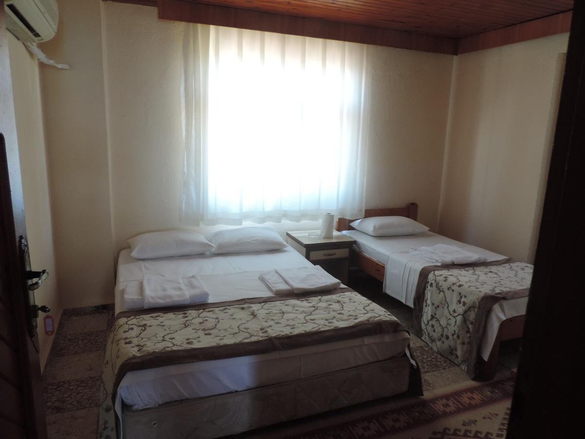 Yildiz1 Motel Side Eksteriør bilde