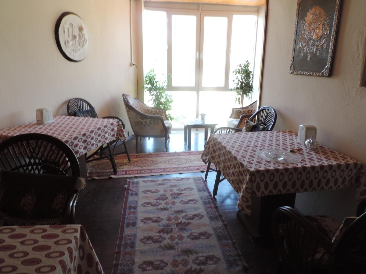 Yildiz1 Motel Side Eksteriør bilde