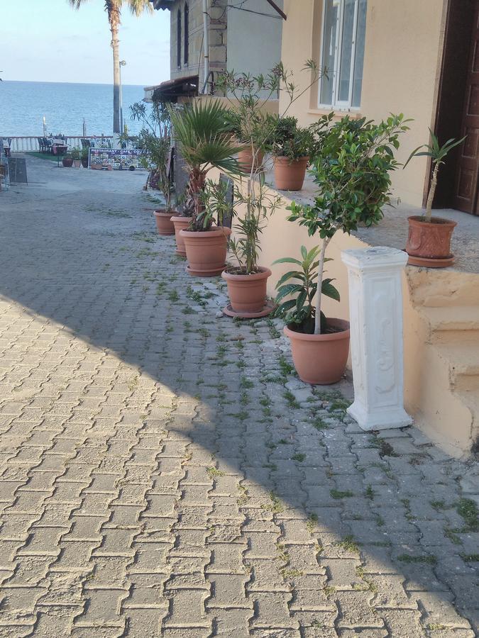 Yildiz1 Motel Side Eksteriør bilde