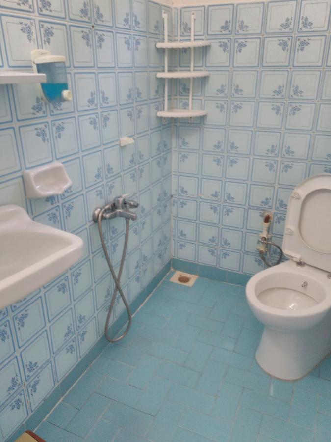 Yildiz1 Motel Side Eksteriør bilde