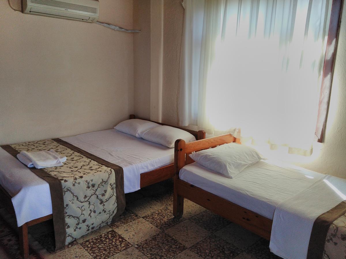 Yildiz1 Motel Side Eksteriør bilde
