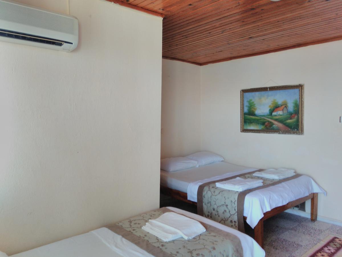 Yildiz1 Motel Side Eksteriør bilde