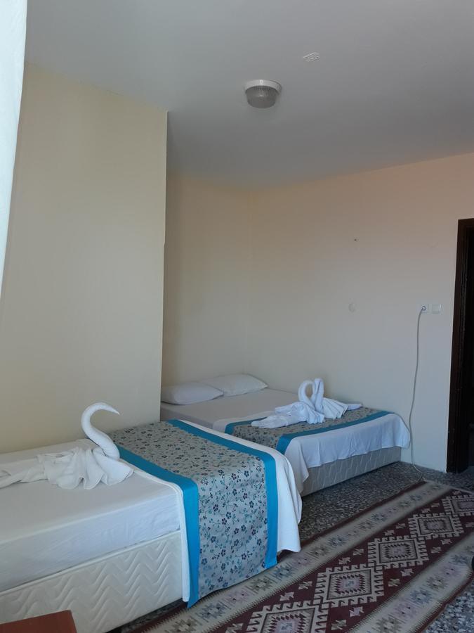 Yildiz1 Motel Side Eksteriør bilde