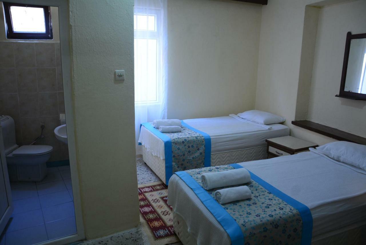 Yildiz1 Motel Side Eksteriør bilde
