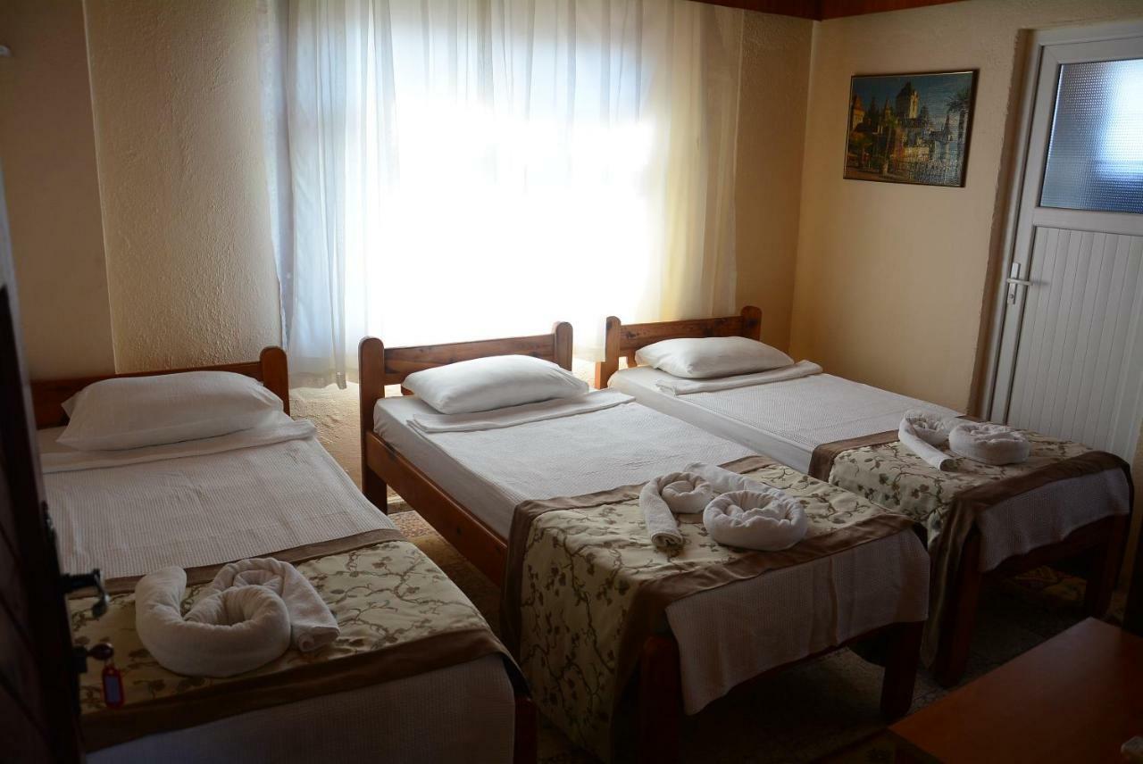 Yildiz1 Motel Side Eksteriør bilde