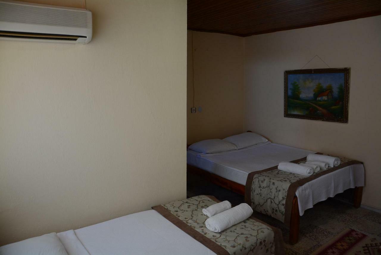 Yildiz1 Motel Side Eksteriør bilde