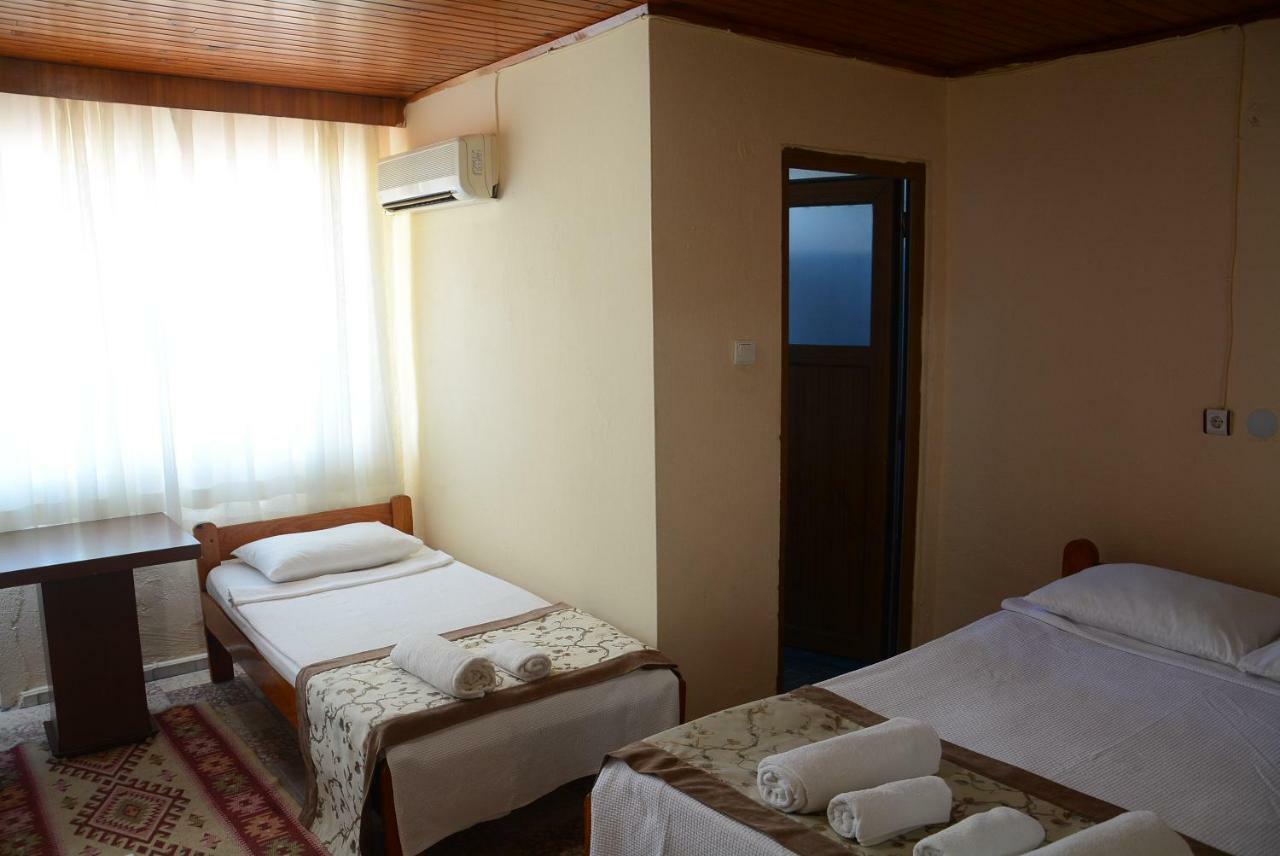 Yildiz1 Motel Side Eksteriør bilde