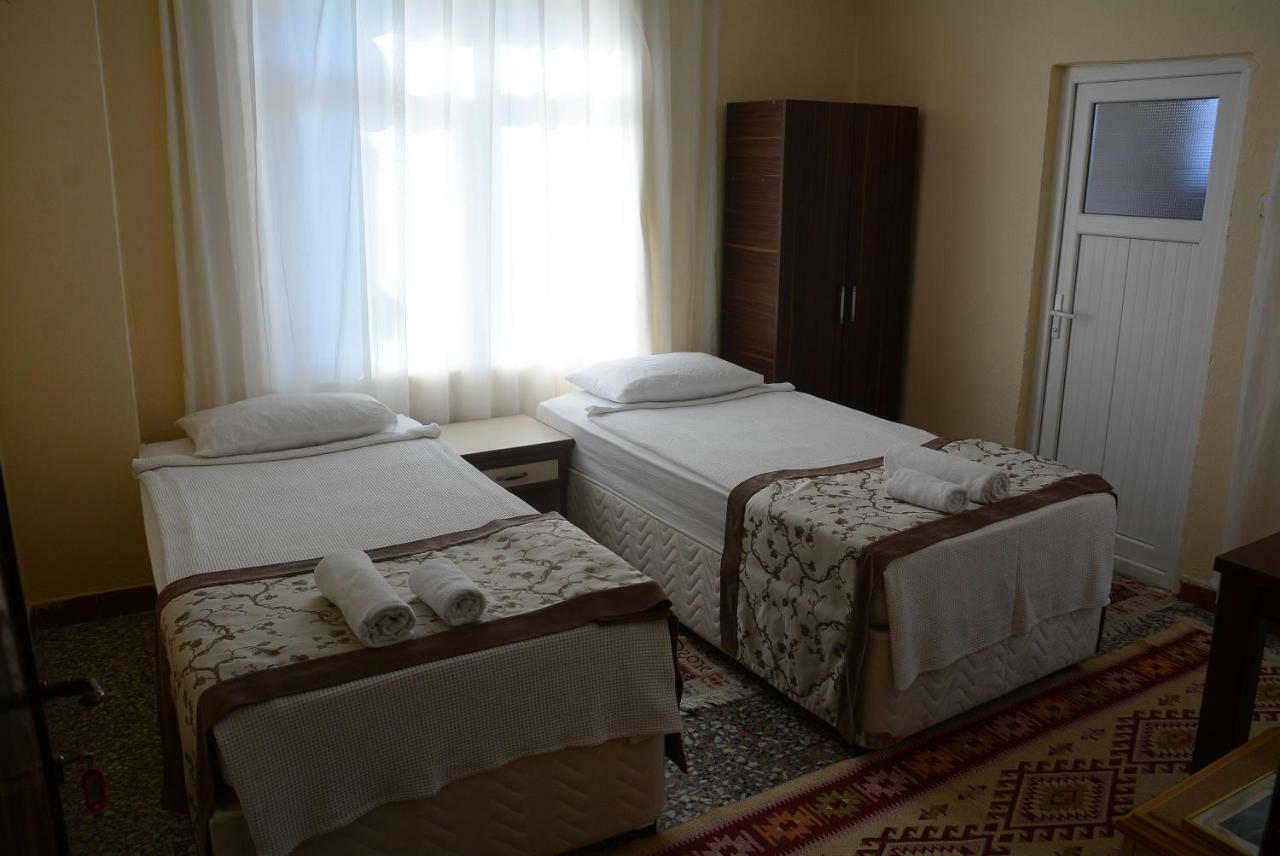 Yildiz1 Motel Side Eksteriør bilde