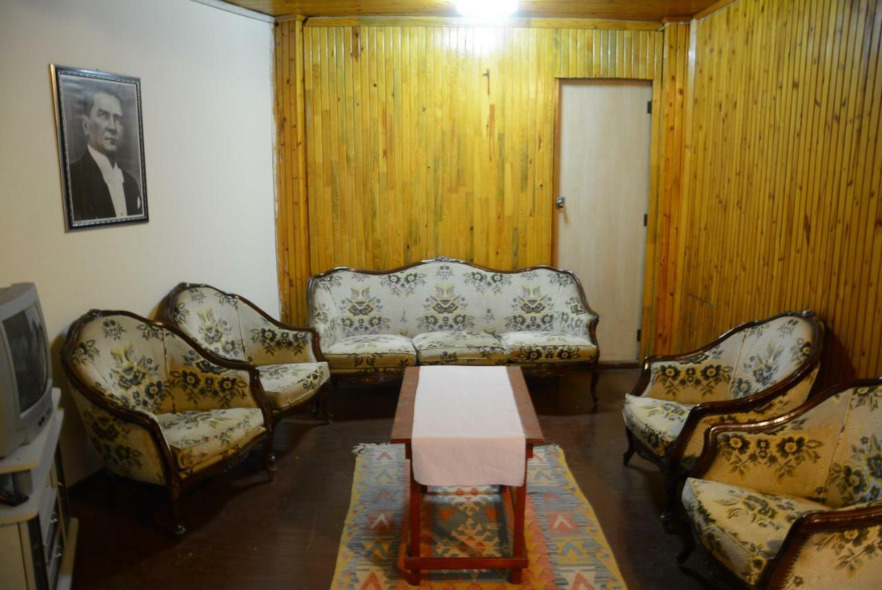 Yildiz1 Motel Side Eksteriør bilde