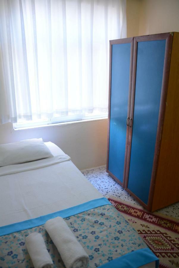 Yildiz1 Motel Side Eksteriør bilde