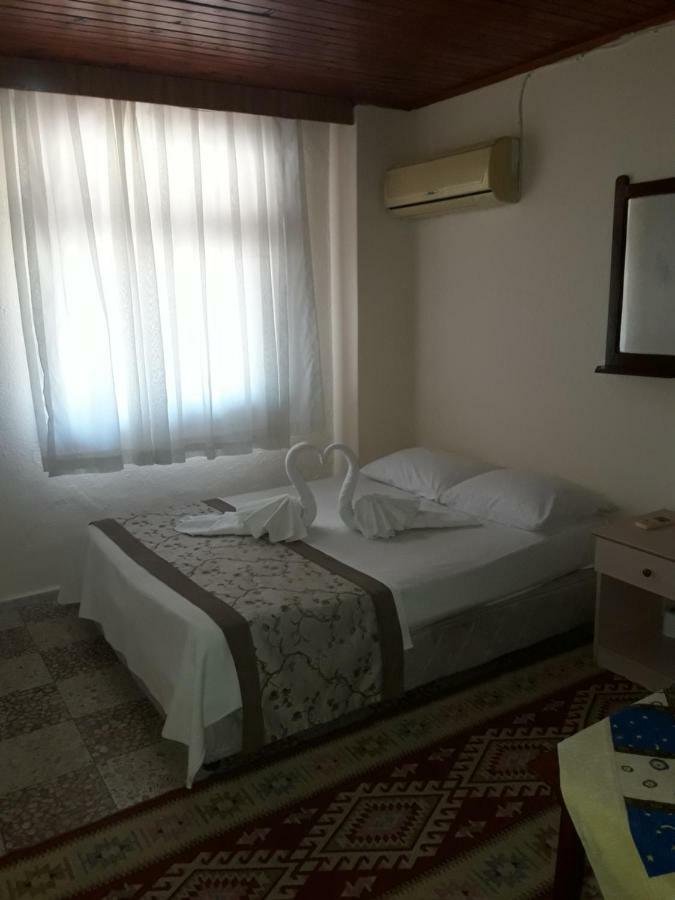Yildiz1 Motel Side Eksteriør bilde